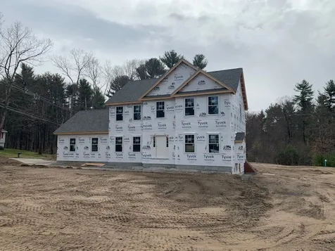 87 Tallant Road Pelham NH 03076