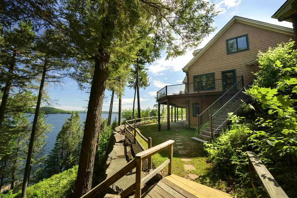 88 Timber Ridge Road Alton NH 03810