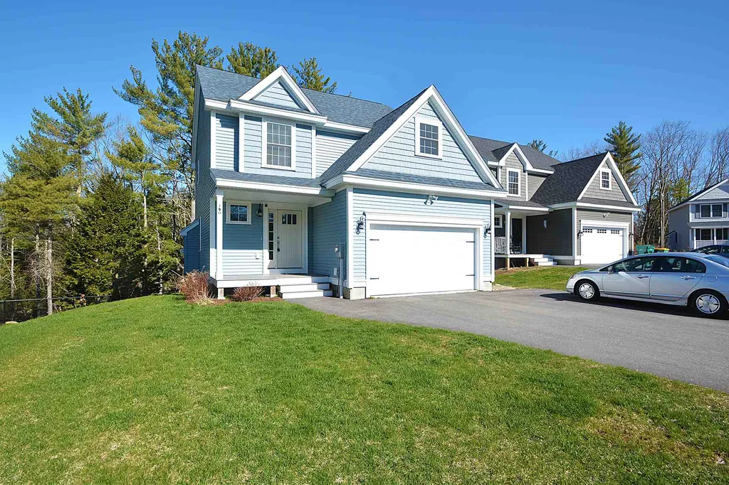 46 Constitution Way Rochester NH 03867