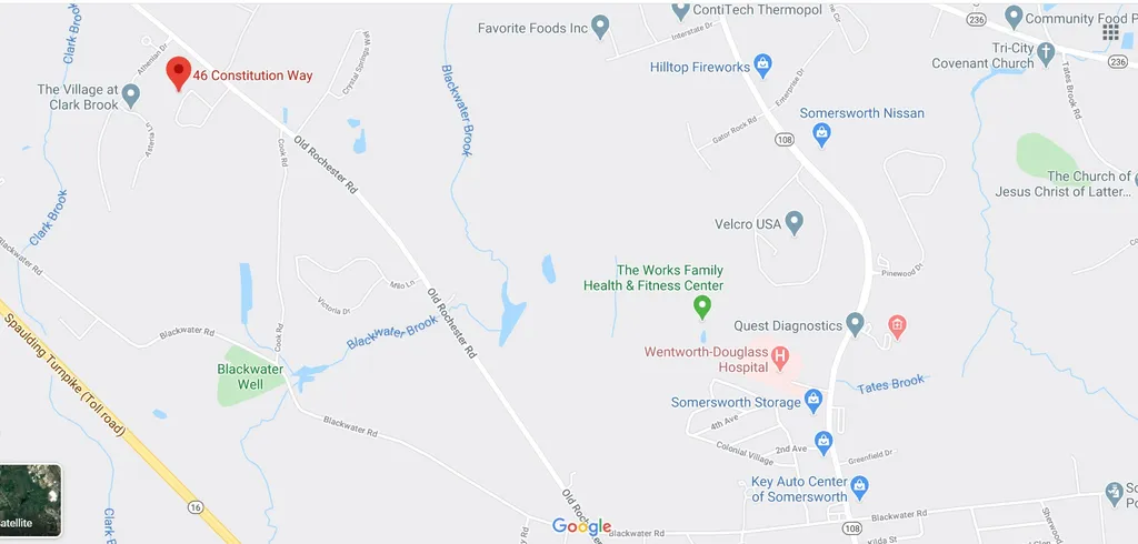 46 Constitution Way Rochester NH 03867