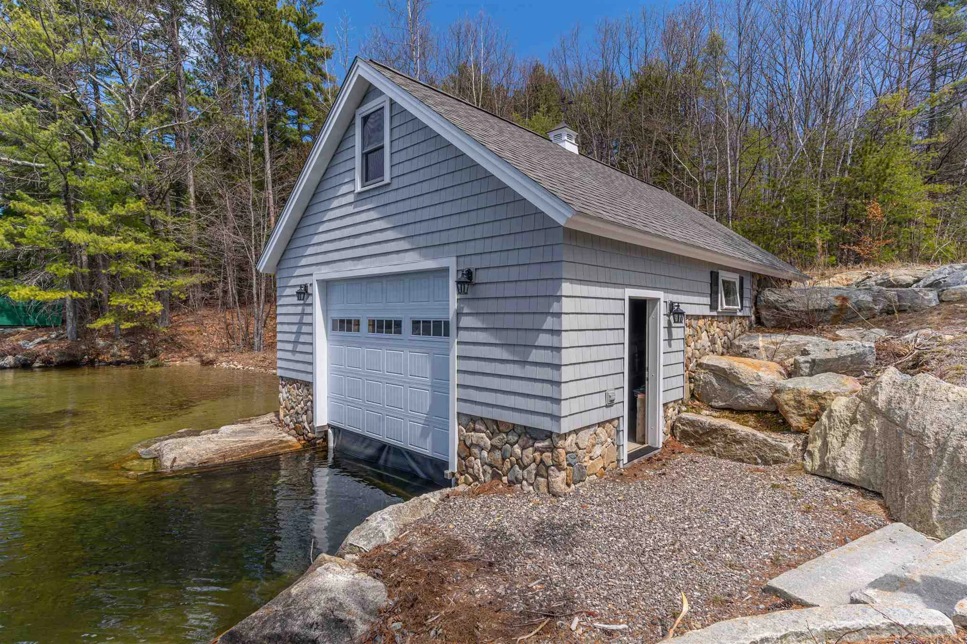 47 Happy Homes Road Meredith NH 03253