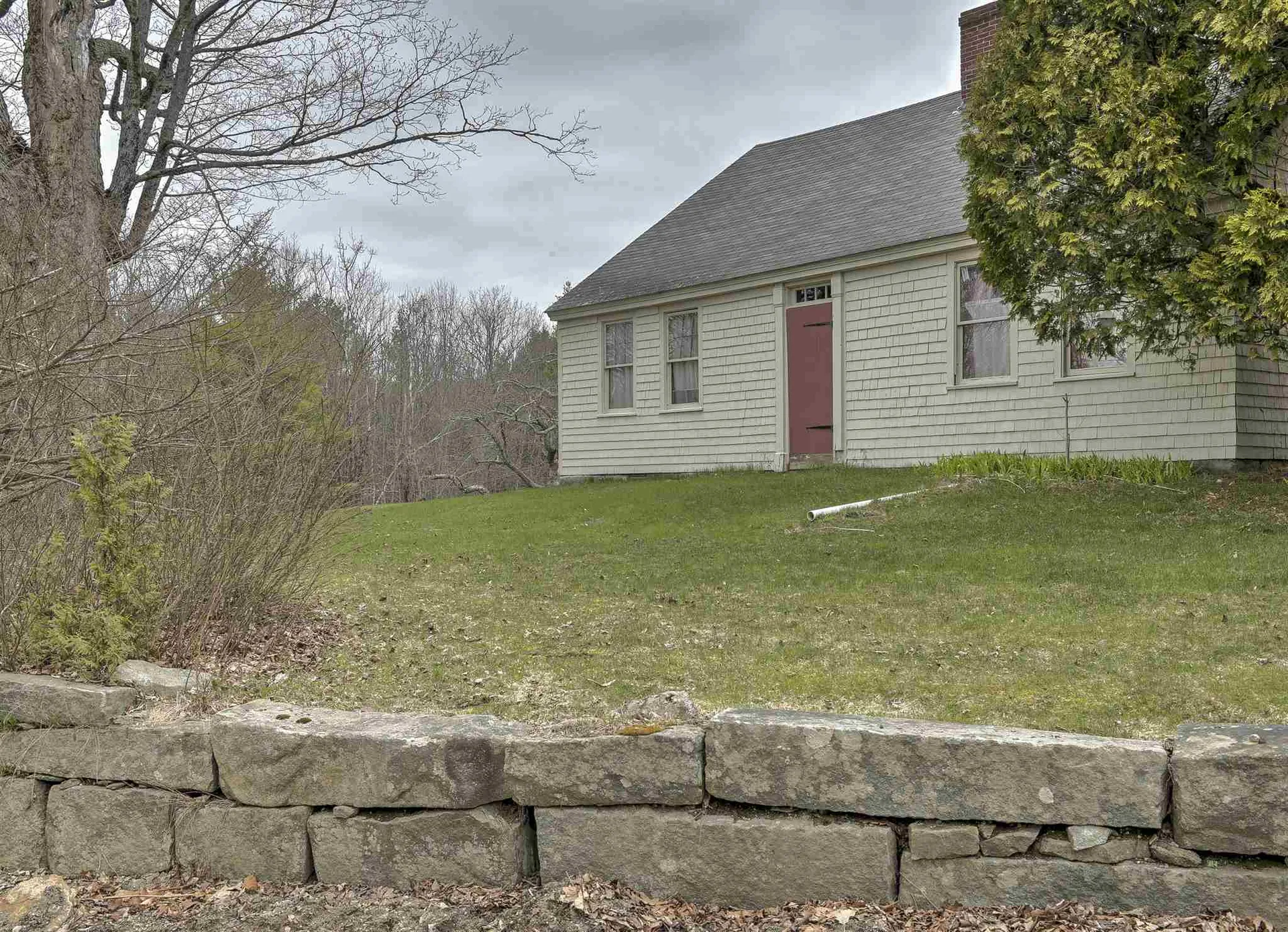 134 Rockwood Pond Road Fitzwilliam NH 03447