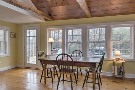 134 Rockwood Pond Road Fitzwilliam NH 03447