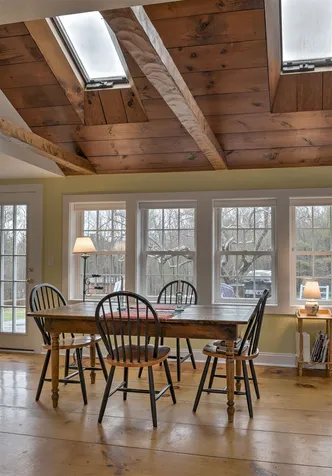 134 Rockwood Pond Road Fitzwilliam NH 03447
