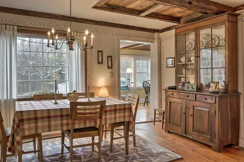 134 Rockwood Pond Road Fitzwilliam NH 03447