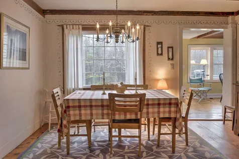 134 Rockwood Pond Road Fitzwilliam NH 03447