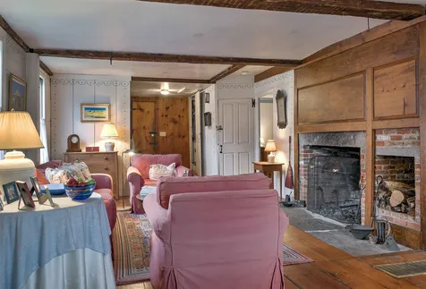 134 Rockwood Pond Road Fitzwilliam NH 03447