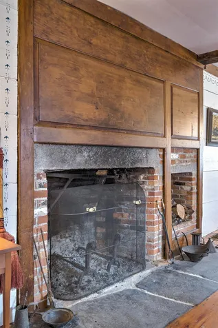 134 Rockwood Pond Road Fitzwilliam NH 03447