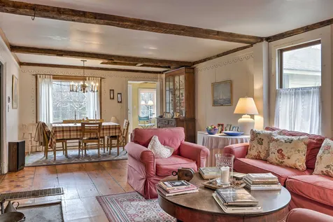 134 Rockwood Pond Road Fitzwilliam NH 03447