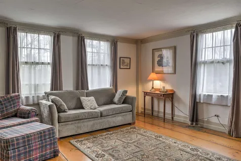 134 Rockwood Pond Road Fitzwilliam NH 03447