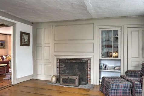 134 Rockwood Pond Road Fitzwilliam NH 03447