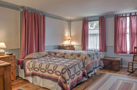 134 Rockwood Pond Road Fitzwilliam NH 03447