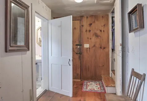 134 Rockwood Pond Road Fitzwilliam NH 03447