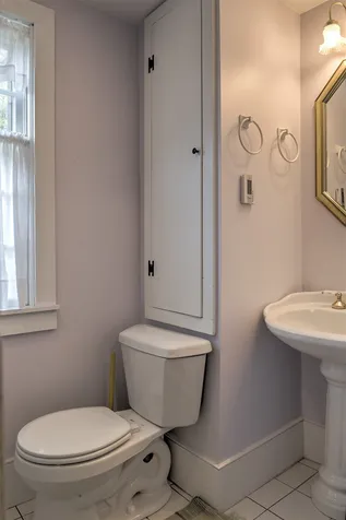 134 Rockwood Pond Road Fitzwilliam NH 03447