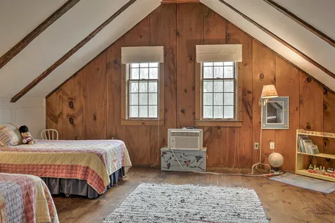 134 Rockwood Pond Road Fitzwilliam NH 03447