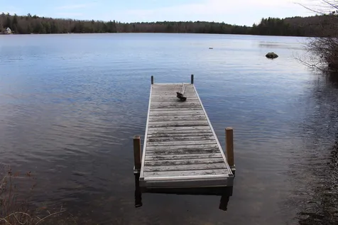 134 Rockwood Pond Road Fitzwilliam NH 03447