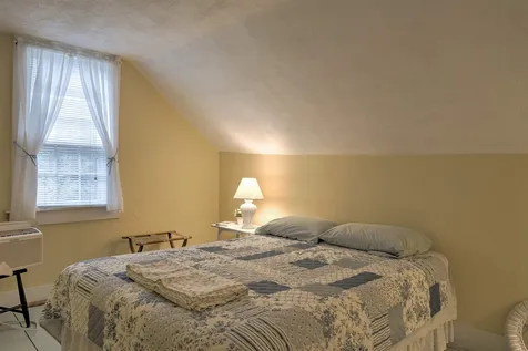 134 Rockwood Pond Road Fitzwilliam NH 03447