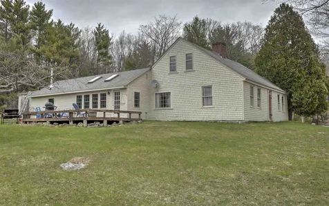 134 Rockwood Pond Road Fitzwilliam NH 03447