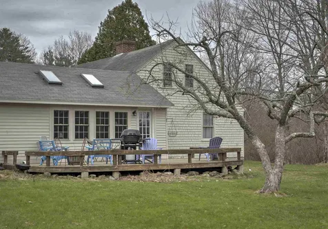 134 Rockwood Pond Road Fitzwilliam NH 03447