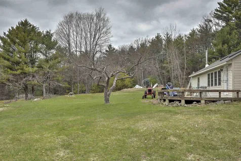 134 Rockwood Pond Road Fitzwilliam NH 03447