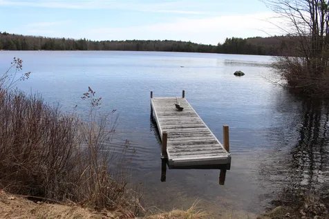 134 Rockwood Pond Road Fitzwilliam NH 03447
