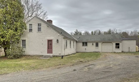 134 Rockwood Pond Road Fitzwilliam NH 03447