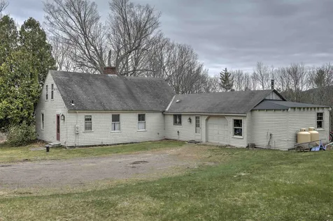134 Rockwood Pond Road Fitzwilliam NH 03447