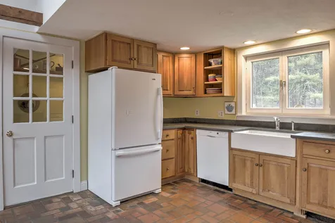 134 Rockwood Pond Road Fitzwilliam NH 03447