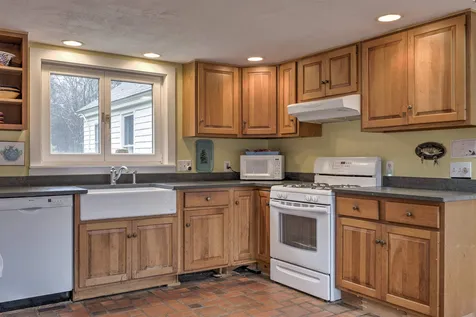 134 Rockwood Pond Road Fitzwilliam NH 03447