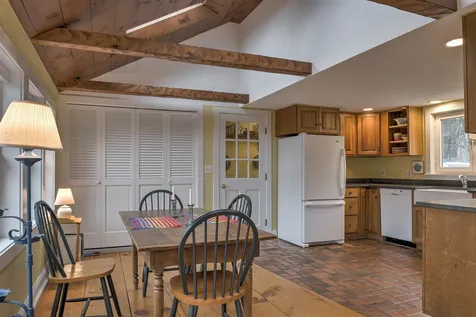 134 Rockwood Pond Road Fitzwilliam NH 03447
