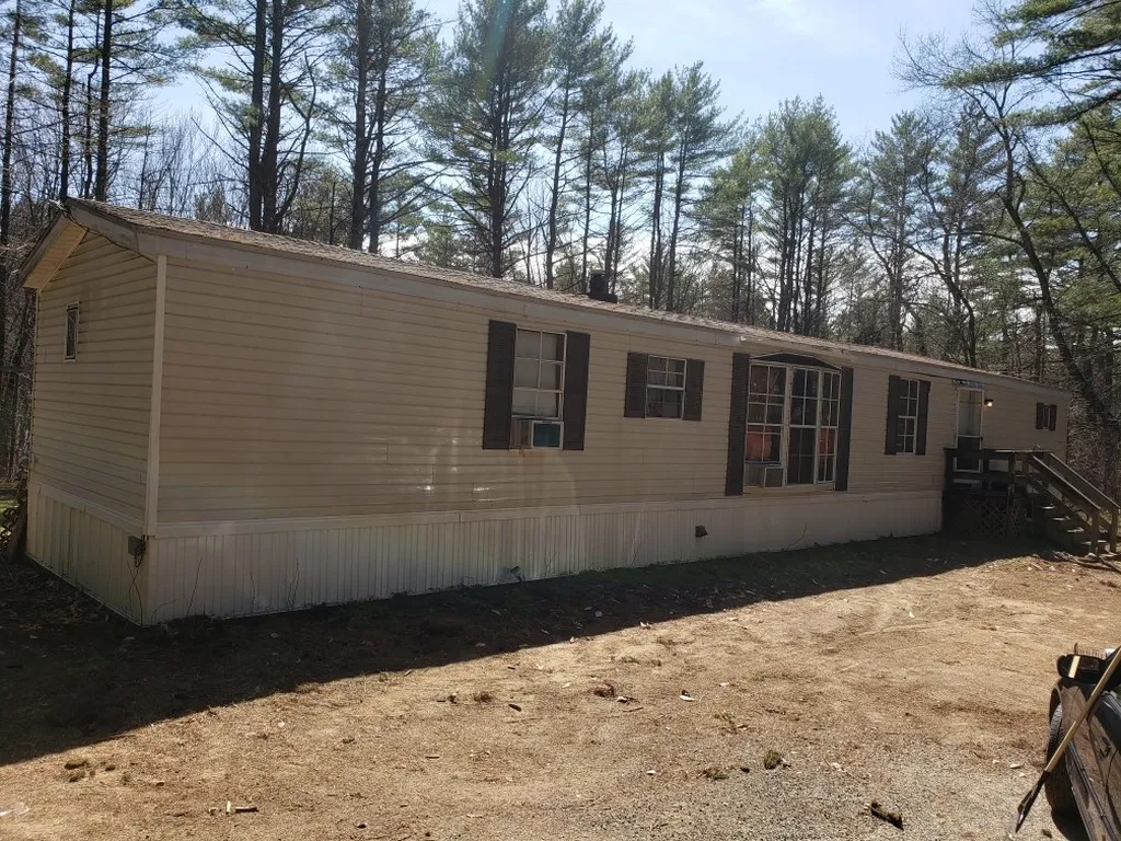 104 Union Road Northfield NH 03276
