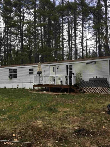 104 Union Road Northfield NH 03276