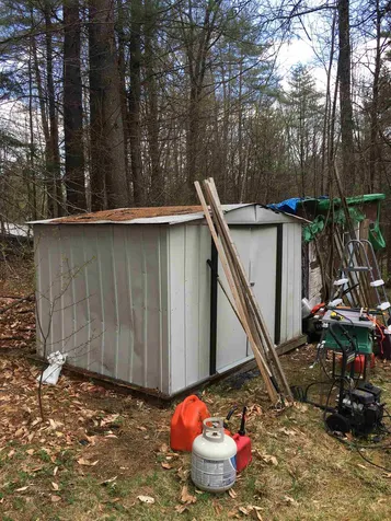 104 Union Road Northfield NH 03276