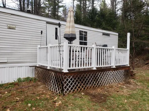 104 Union Road Northfield NH 03276