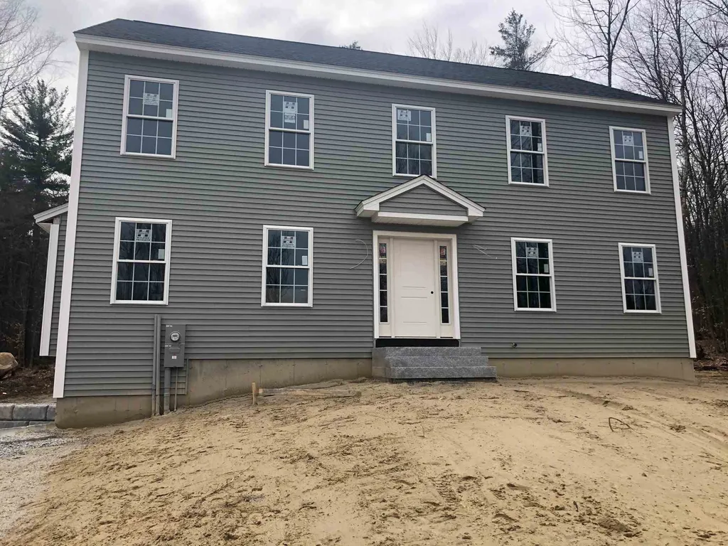 55 White Rock Hill Road Bow NH 03304