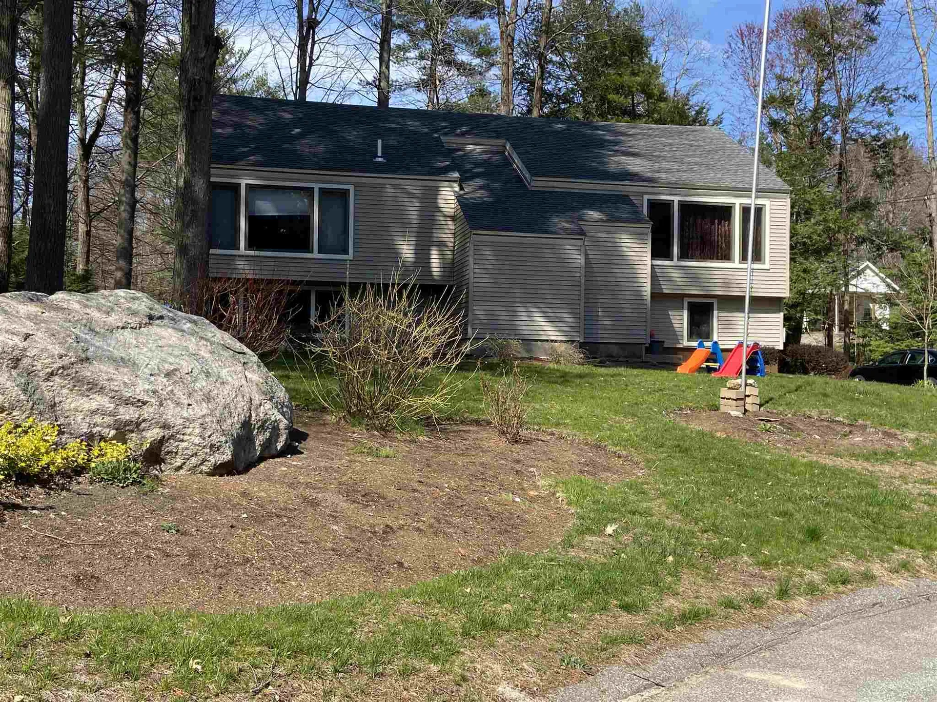 12 Fern Court Milford NH 03055