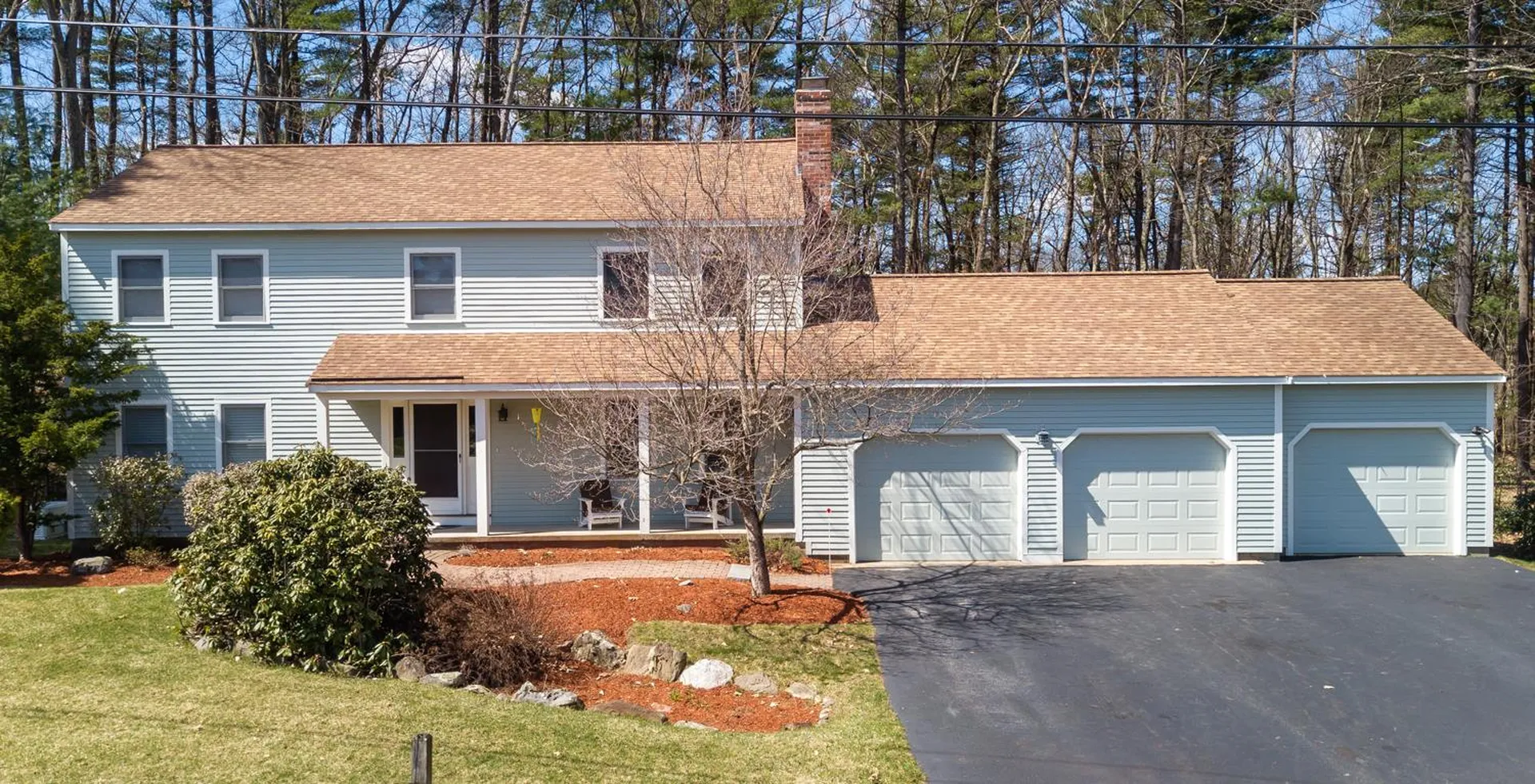 5 Tuckerwood Court Nashua NH 03064