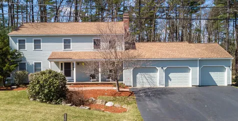 5 Tuckerwood Court Nashua NH 03064