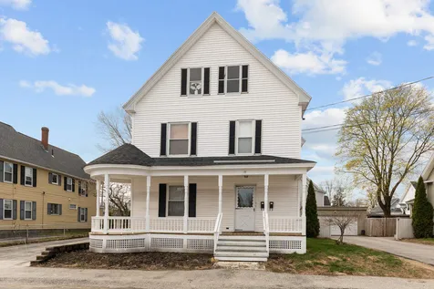 16 Prince Street Manchester NH 03102