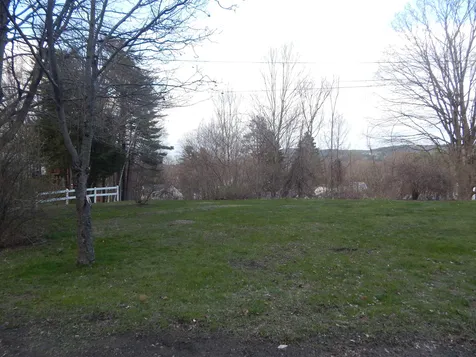 25 Sherwin Avenue Windsor VT 05089