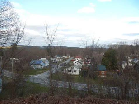 25 Sherwin Avenue Windsor VT 05089