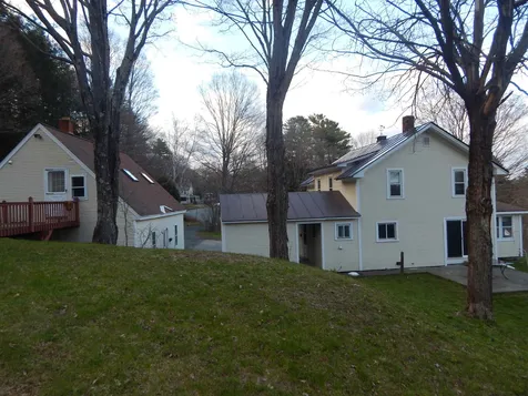 25 Sherwin Avenue Windsor VT 05089