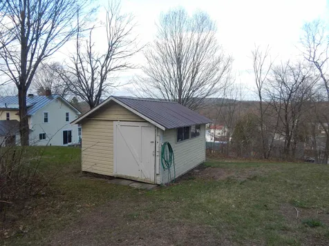 25 Sherwin Avenue Windsor VT 05089