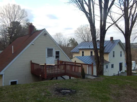25 Sherwin Avenue Windsor VT 05089
