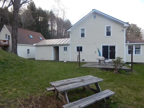 25 Sherwin Avenue Windsor VT 05089