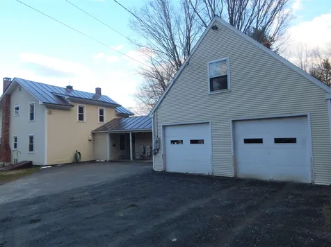 25 Sherwin Avenue Windsor VT 05089