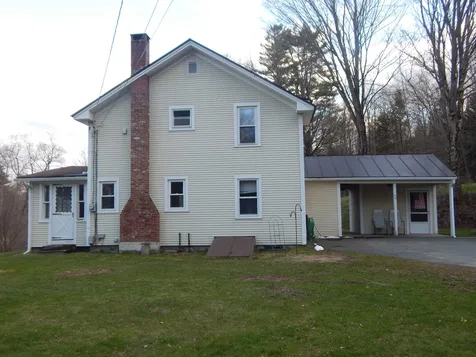 25 Sherwin Avenue Windsor VT 05089