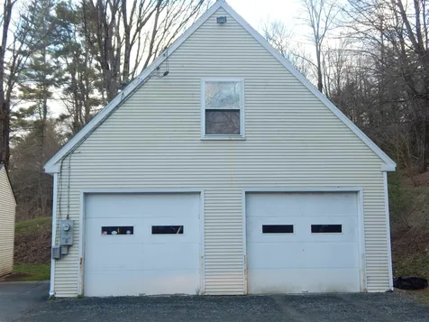 25 Sherwin Avenue Windsor VT 05089