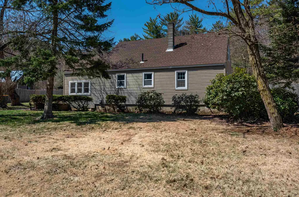 218 Milton Road Rochester NH 03868-8712