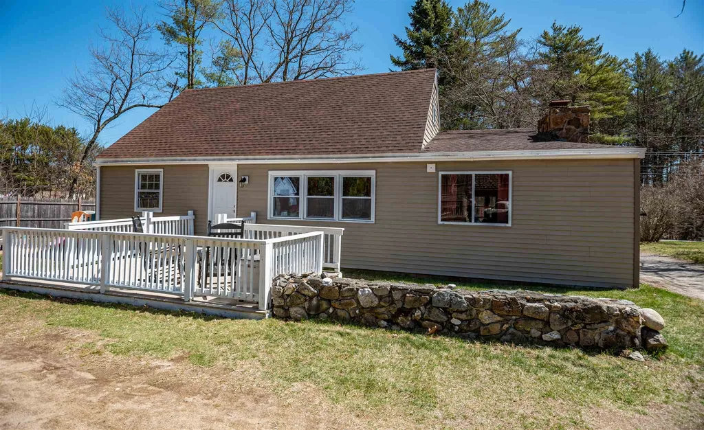 218 Milton Road Rochester NH 03868-8712